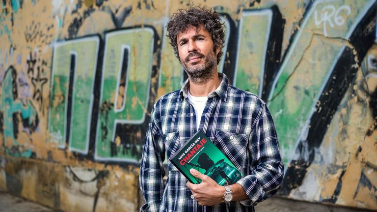 «Todo el mundo tiene un precio, lo que pasa es que hay que averiguar cuál es el tuyo»