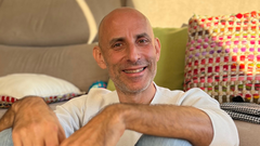 Julio Basulto, dietista-nutricionista.