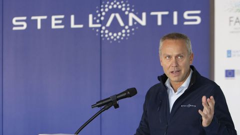 stellantis