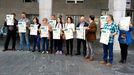 La Junta de Personal Docente no Universitario convoca una concentración en Oviedo para exigir la recuperación de las condiciones laborales previas a la crisis.La Junta de Personal Docente no Universitario convoca una concentración en Oviedo para exigir la recuperación de las condiciones laborales previas a la crisis