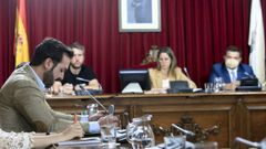 La aprobación del 5 % del PXOM de Lugo salta de una polémica a otra