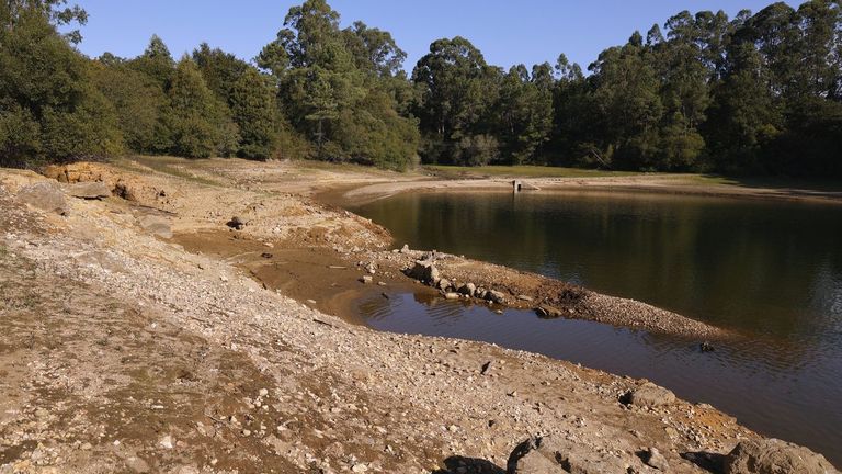 Es ahora el momento de solucionar la sequía