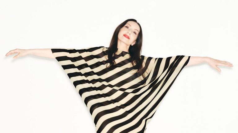 Luz Casal: «Hay veces en las que soy una persona macarra y a mí eso no me parece feo»