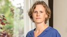 Camille Bur, directora de Amazon Fresh en Amazon.es, Amazon.it y Amazon.fr
