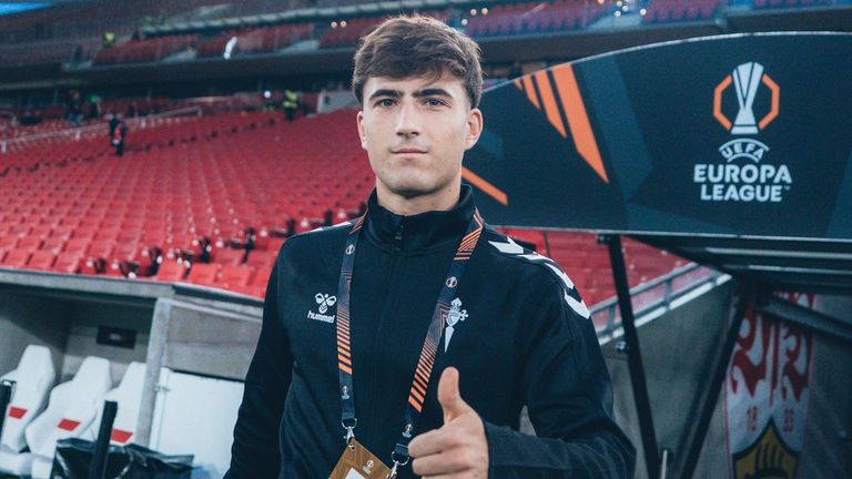 Javi Rodríguez: de 250.000 euros a 15 millones en 23 meses