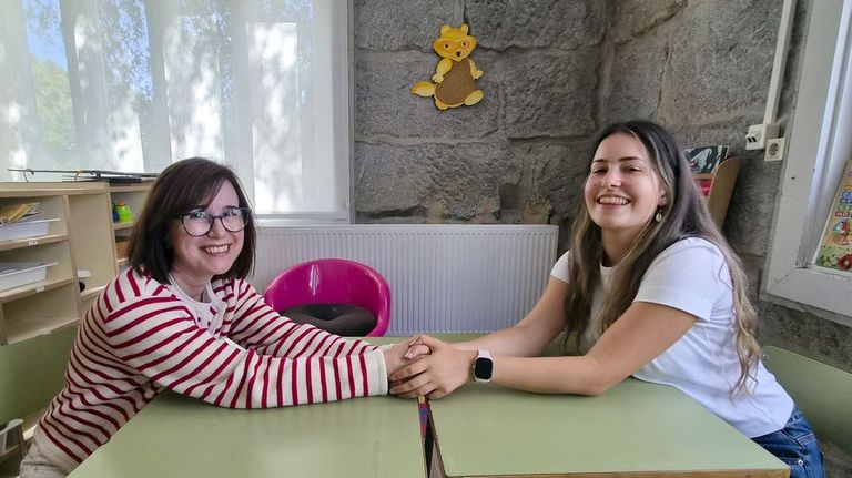Empezar el curso como tutora para prejubilarse en diez días: «Estoy en plenas facultades, pero creo que he cumplido»