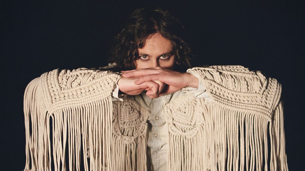 Kike M act&uacute;a el s&aacute;bado en el Club Clavic&eacute;mbalo