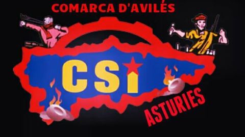 Logo de CSI Avil�s
