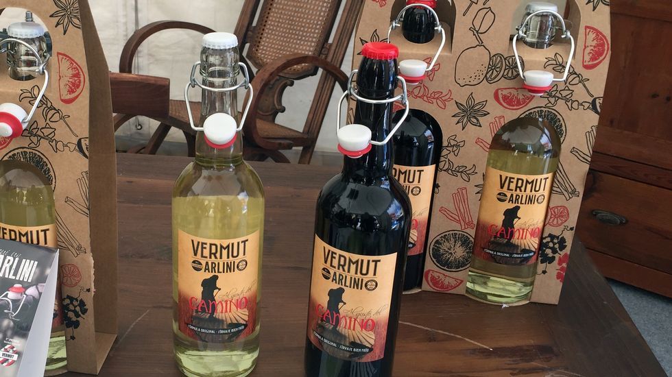 Homenaje a Germ�n Mac�a, s�mbolo de la lucha contra la ELA