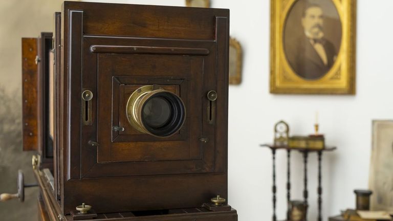 Pontevedra reúne a responsables de archivos fotográficos de relevantes museos españoles