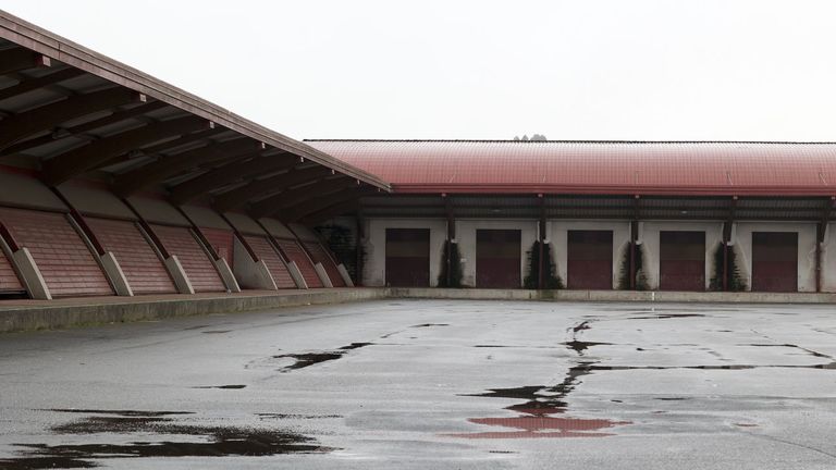 Galicia amplía el cierre de ferias de ganado hasta el 30 de noviembre