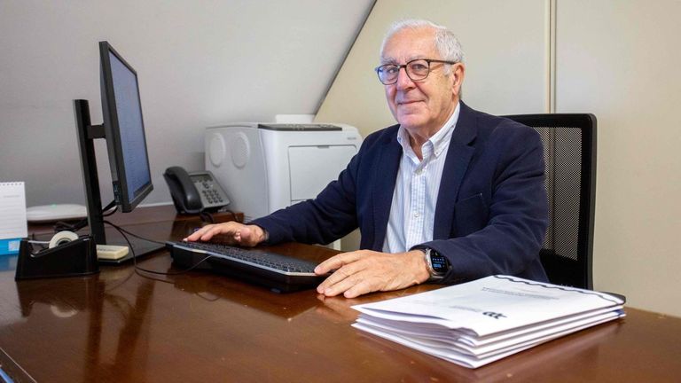 Carta al rector de la Universidade de Vigo