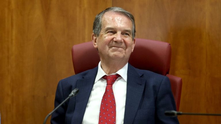 Abel Caballero basa su hegemonía electoral en Vigo en los 20 años de gestión municipal