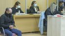 Juicio con jurado popular contra el acusado del asesinato de Lorena Dacuña