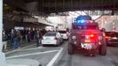 Un detenido en Nueva York tras una explosin en una estacin de autobuses
