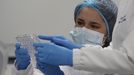 Fabricación de vacunas en América Latina