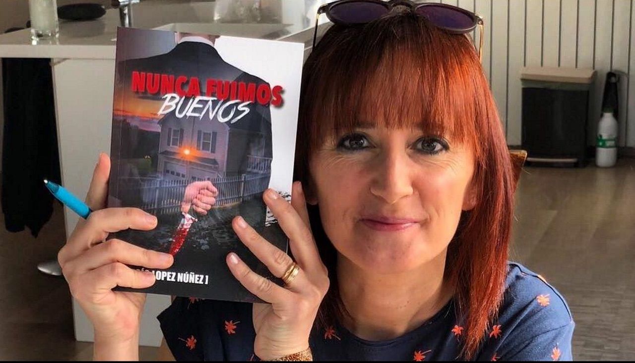 Las fotos del Filand�n do Courel 2019