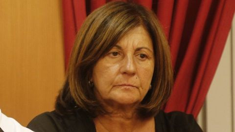 Marga Figueroa. 2. teniente de alcalde. Recursos Humanos y Cooperacin. 42.031 euros.