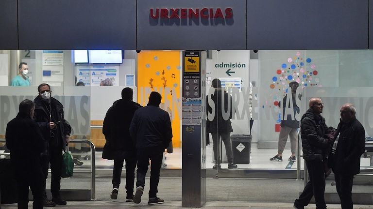 España, en el podio de la OCDE en absentismo, solo tras los nórdicos