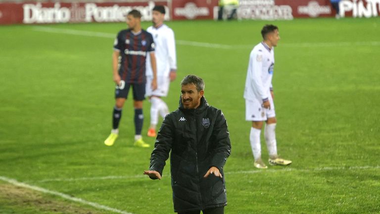 Un partido para mirar con opciones a la zona alta de la tabla