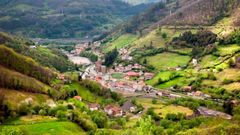Valle de Tur�n