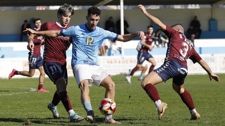 El Viveiro por fin ata los refuerzos