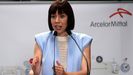 La ministra de Ciencia e Innovación, Diana Morant