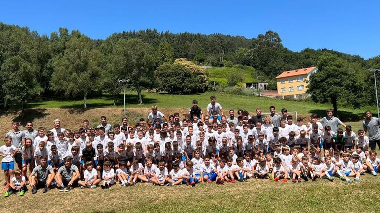 Campamento