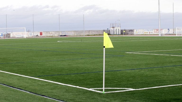 La federación deja sin sanción al jugador del San Ciprián acusado de una agresión tras el partido contra el Celta Barreiros