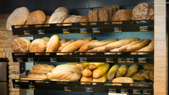 Cmo elegir el mejor pan en el supermercado?