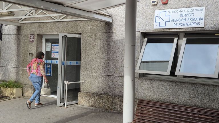 El 11 % de las mediciones de radón en los centros de salud gallegos superaron el umbral de referencia