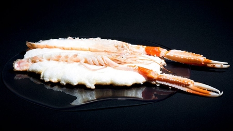 En El Retiro sirven platos basados�en la cocina asturiana de temporada