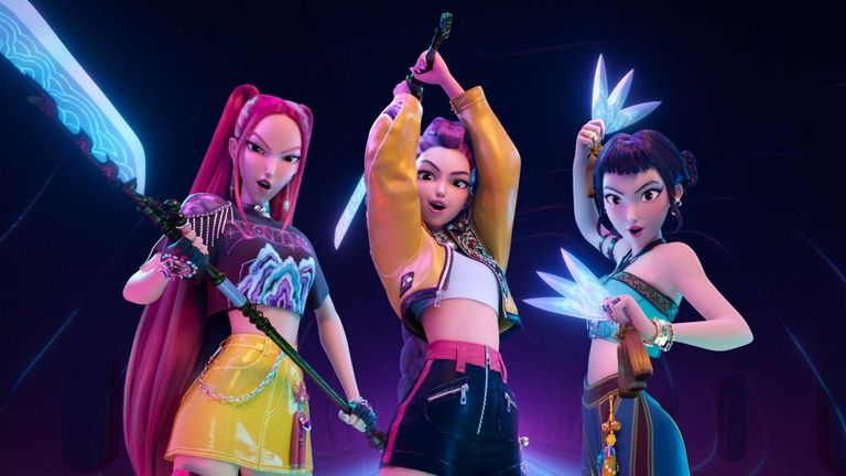 «Las Guerreras K-Pop», «Stranger Things» y Rosalía, entre las monas de Pascua más vendidas este año