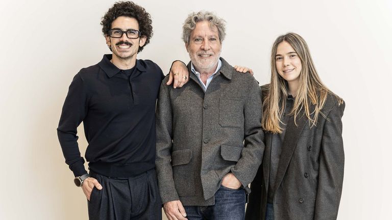 Malasa estudia construir viviendas para sus trabajadores en Cerceda