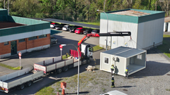 Obras Hunosa