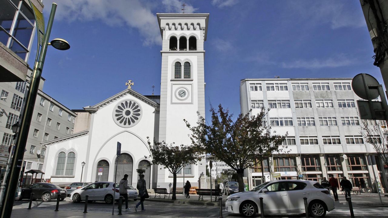 Las im�genes de una noche solidaria en Sarria.Os itinerarios gastron�micos comezaron en Triacastela a pasada fin de semana