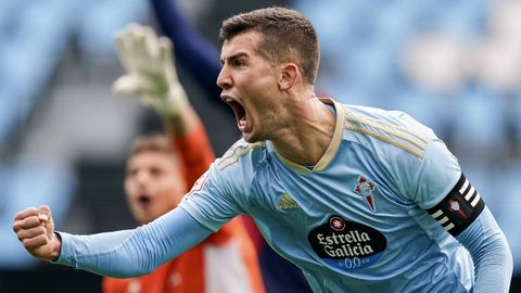 Carlos Domínguez (Celta)