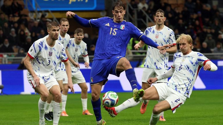 Seis plazas y veintidós candidatos para el Mundial del 2026