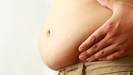 La grasa que se sita a nivel abdominal suele ser ms perjudicial que en otras partes de nuestro cuerpo.