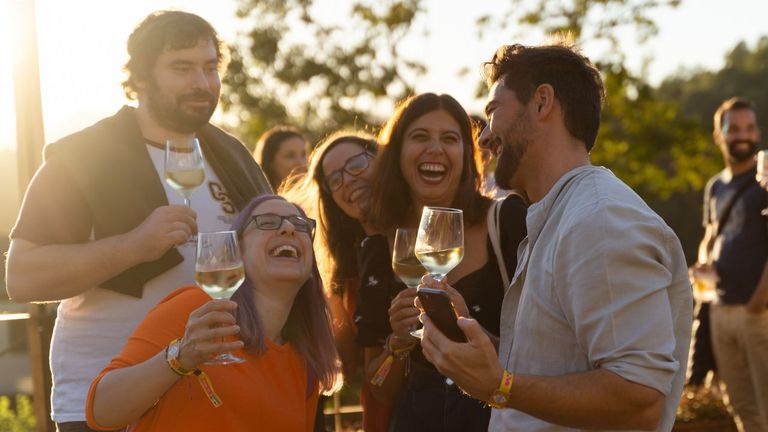 Estas son las mejores bodegas gallegas para hacer enoturismo