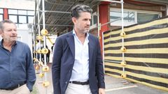 Alejandro Irarragorri