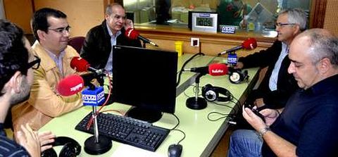 Más de 110.000 personas podrán oír de lunes a viernes cuatro horas de información local.
