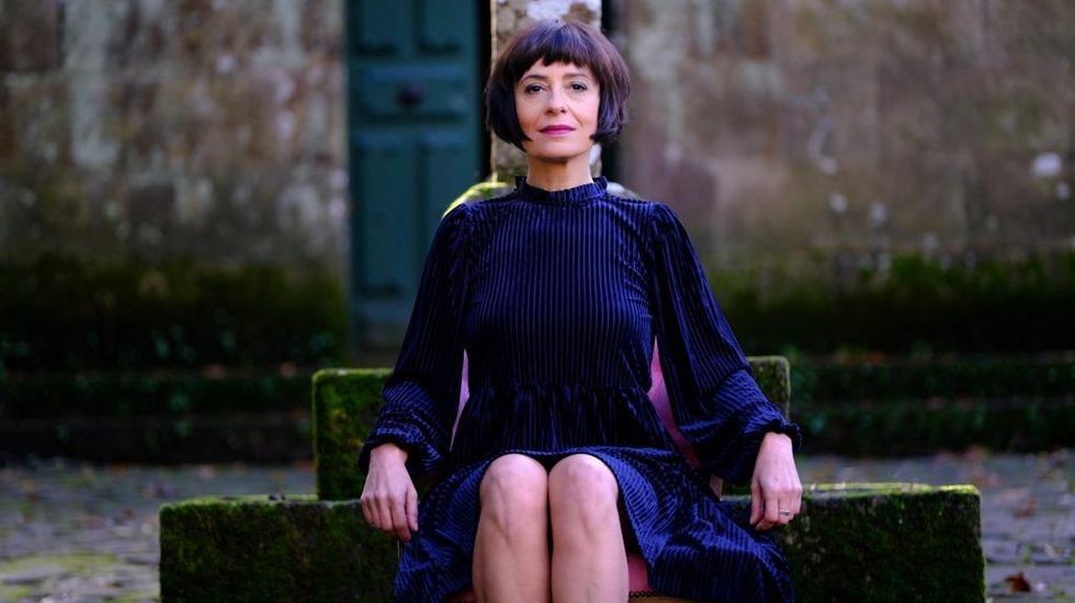 <span lang= gl >O m�sico e activista Hern�n Naval, que faleceu hai 25 anos, deixou unha fonda pegada en Viveiro e Ribadeo</span>
