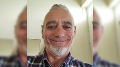 Jos� Idelfonso, desparecido en Mugardos el pasado mi�rcoles.