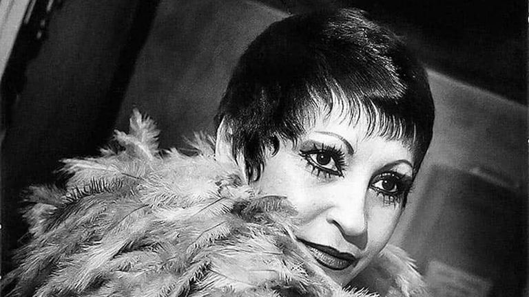 Muere María Nieves, la hija de emigrantes de Lugo y Mondoñedo que revolucionó el tango