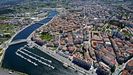 Todo el casco urbano de Pontevedra es oficialmente «zona de tráfico reducido»