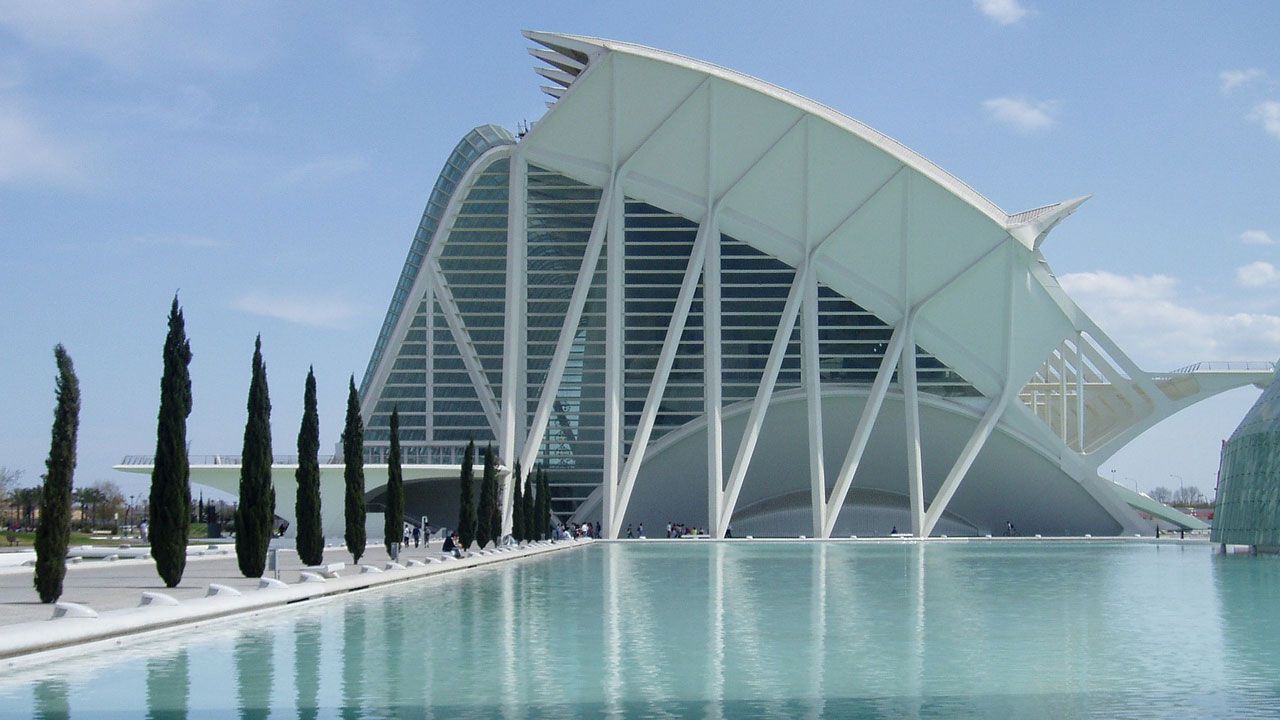 Qué ver en la Ciudad de