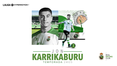 Montaje fichaje Karrikaburu
