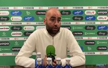 Claudio Gir�ldez:��Tenemos que ser m�s listos, inteligentes y maduros�