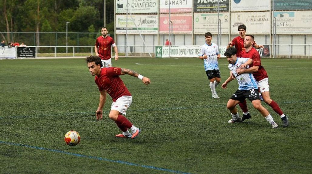 Presentacin del libro Jos Fernndez Lpez. Un empresario sin miedo al riesgo.Imagen del Torneo Bibern celebrado para los ms pequeos a finales del curso pasado